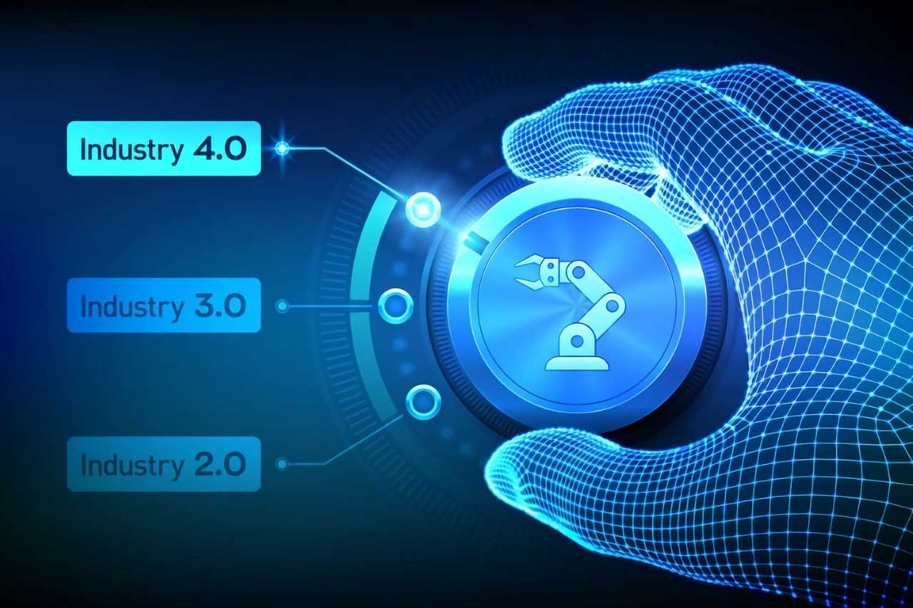 IoT e Industria 4.0 – Realidad y tendencias en México