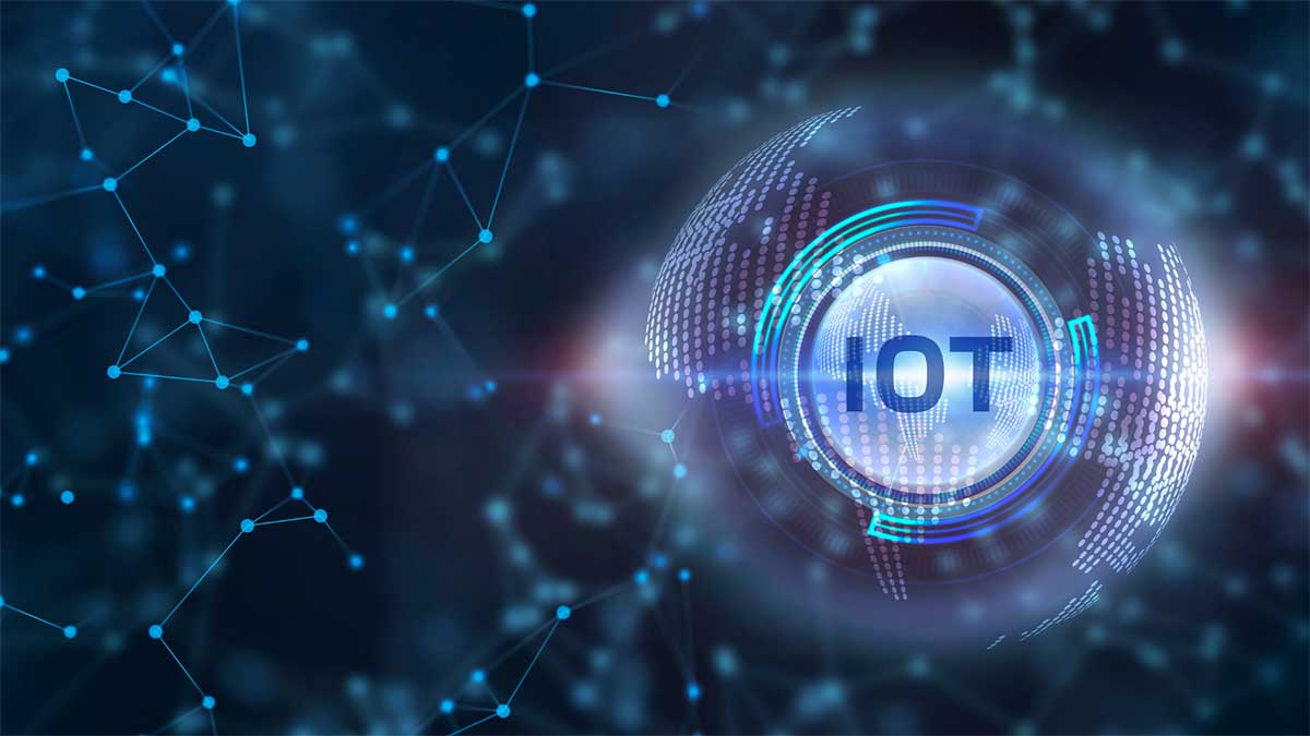 El impacto del IoT en la vida empresarial