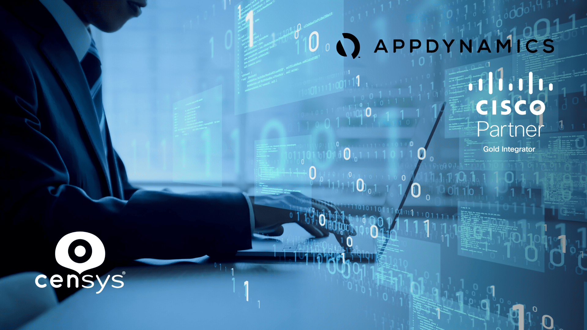 Cisco AppDynamics: